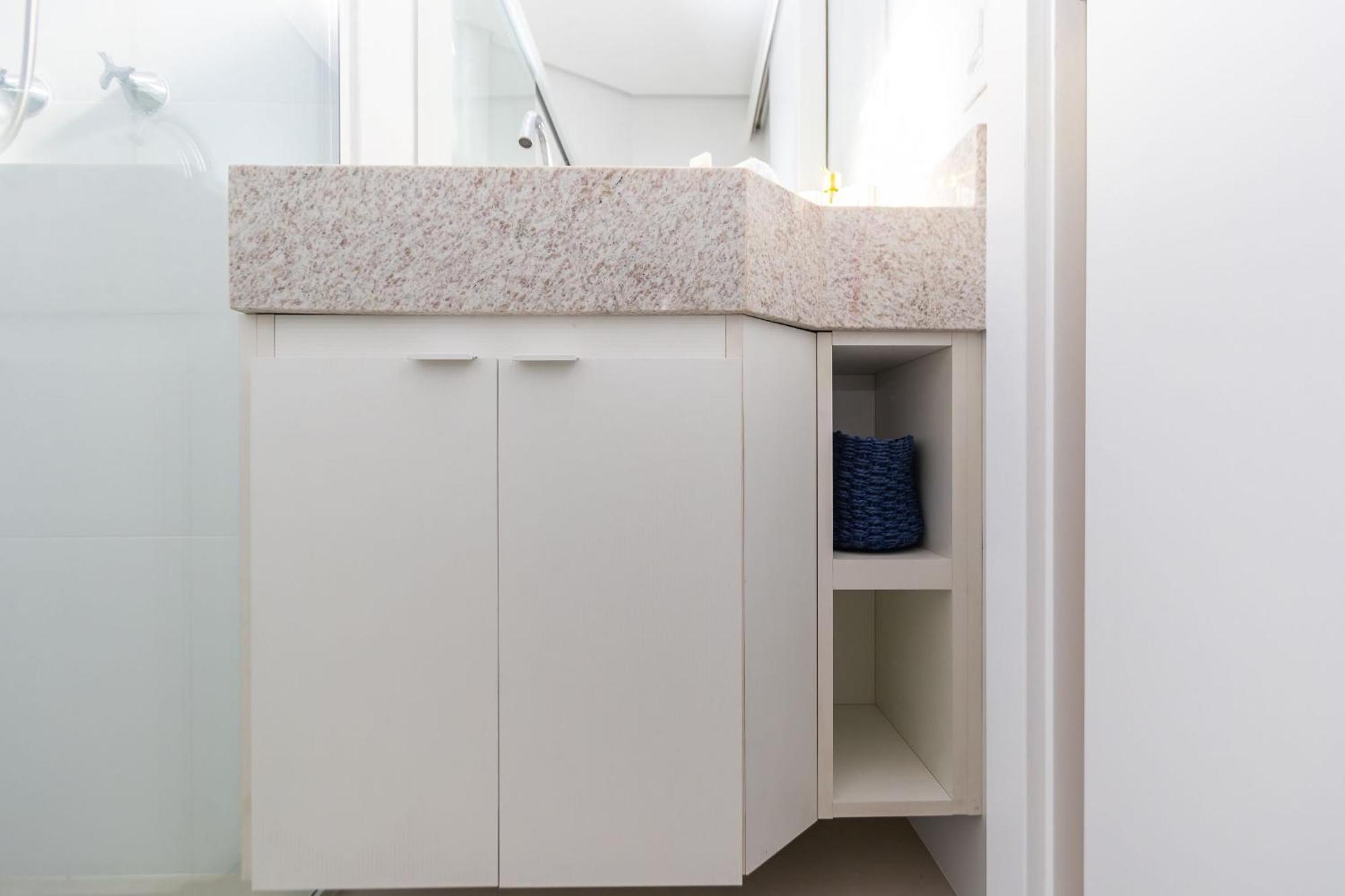 קוריטיבה Estudio Com Vaga Nas Merces - Wal0701 מראה חיצוני תמונה